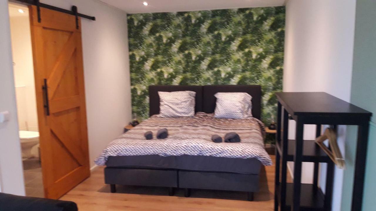 Lodderlogies Apartment Oudewater Ngoại thất bức ảnh