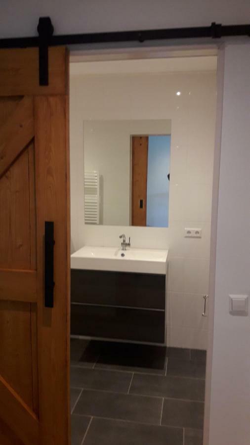 Lodderlogies Apartment Oudewater Ngoại thất bức ảnh